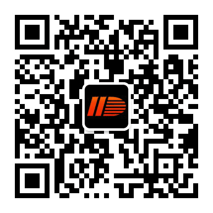 枣庄美达车世界公众号二维码
