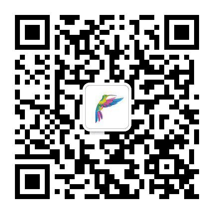 赞那度旅行人生公众号二维码