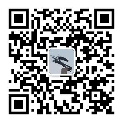 早安滨州公众号二维码