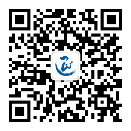 正和国际公众号二维码