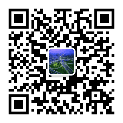 郑州出行公众号二维码