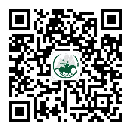 正安狩猎俱乐部公众号二维码