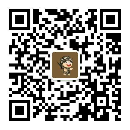 知识兵工厂公众号二维码