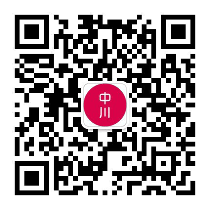 中川001公众号二维码