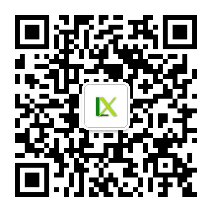 筑梦美丽洛西公众号二维码