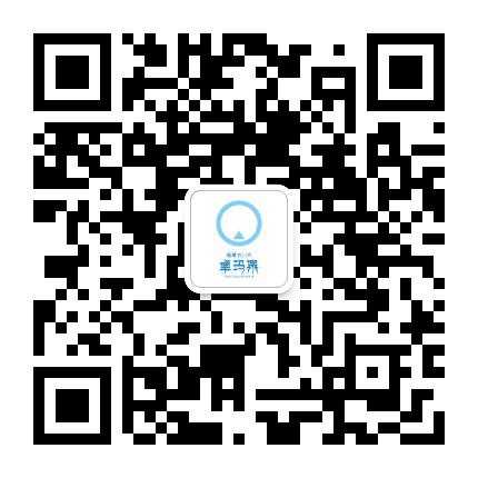 卓玛泉冰川水公众号二维码