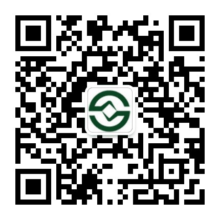 子长农商银行公众号二维码