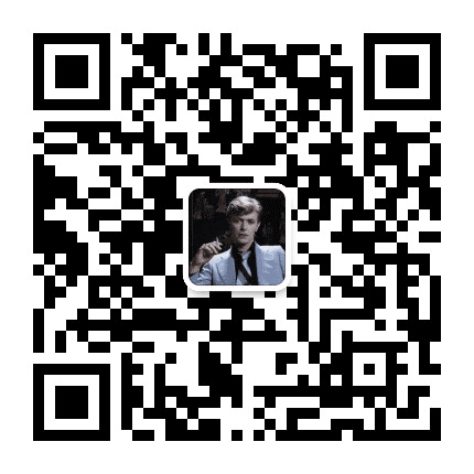 月光白日梦公众号二维码