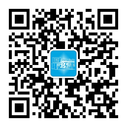 最江津公众号二维码