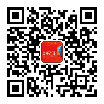 漳平万象城公众号二维码