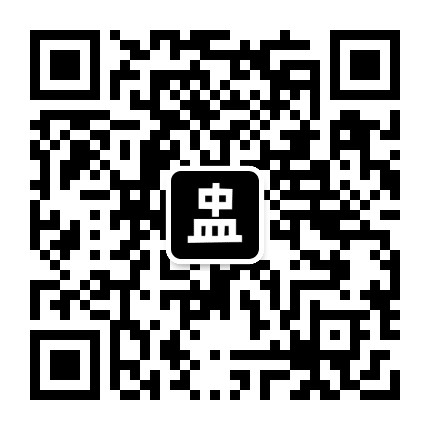 盅国足协公众号二维码