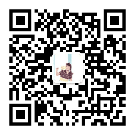 朝阳星娱乐公众号二维码