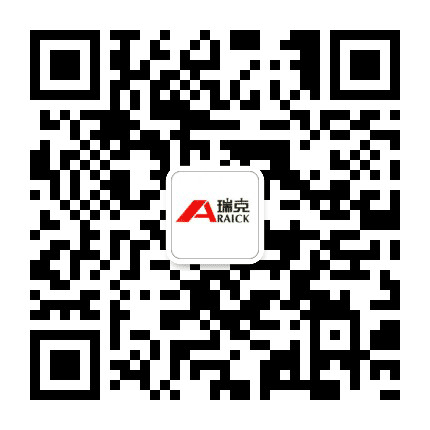 瑞恒建材公众号二维码