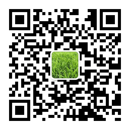 益农有机农产品公众号二维码