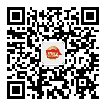 敬业门窗公众号二维码