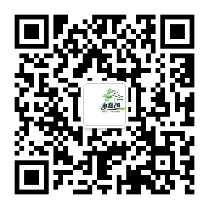 永嘉24小时公众号二维码
