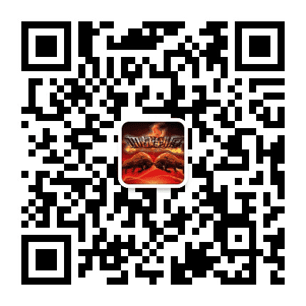 三江斗牛公众号二维码