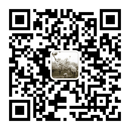 嘉峪关酒泉资讯公众号二维码