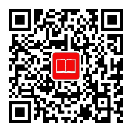 良友文刊公众号二维码