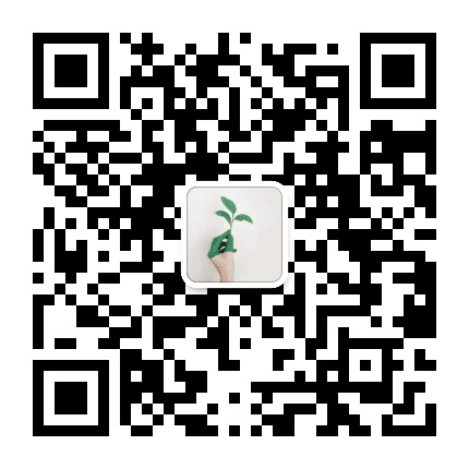 心灵文刊公众号二维码