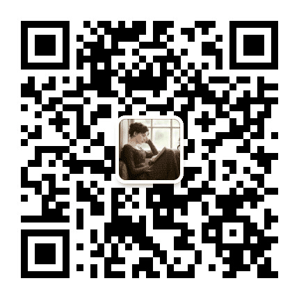 阅读美刊公众号二维码