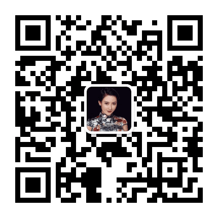 开心文摘公众号二维码