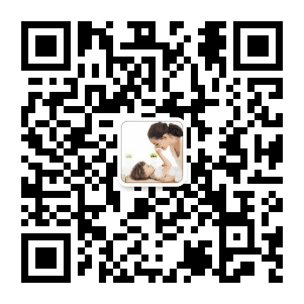 好妈妈带娃手册公众号二维码