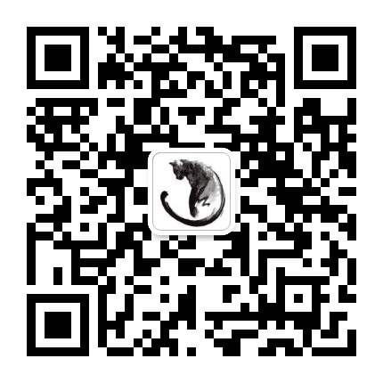 年华文摘公众号二维码