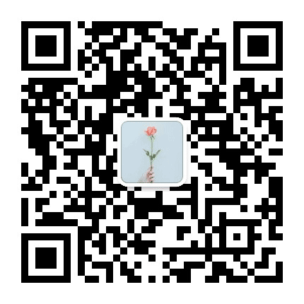 快乐文摘公众号二维码