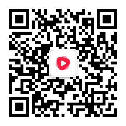 小城影院公众号二维码