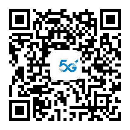 阿坝移动微厅公众号二维码