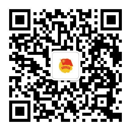 阿坝青年公众号二维码