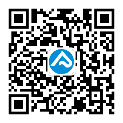 阿坝旅游网公众号二维码