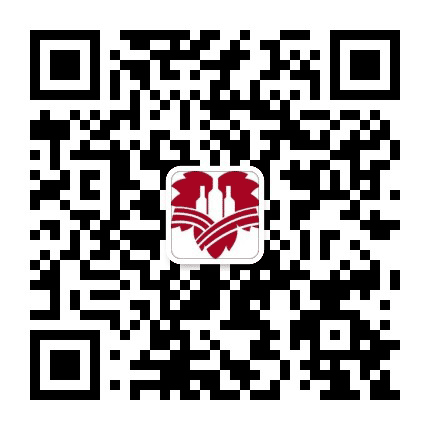 北京葡萄酒世界公众号二维码
