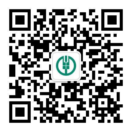中国农业银行新疆分行公众号二维码