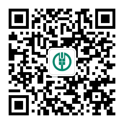中国农业银行广西区分行公众号二维码