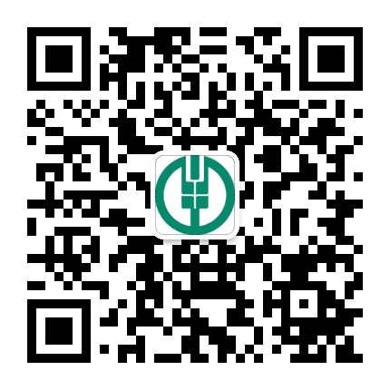 中国农业银行内蒙古分行网络金融公众号二维码