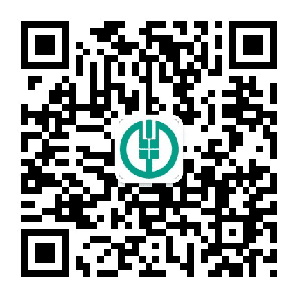 中国农业银行江西分行公众号二维码
