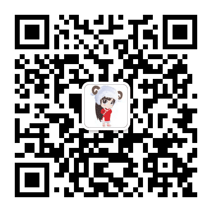 武汉农行信用卡公众号二维码