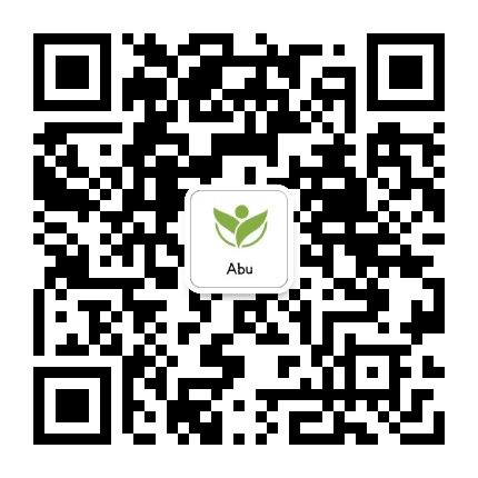 Abdulhabir网校公众号二维码