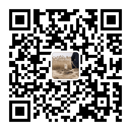 崇明美集公众号二维码