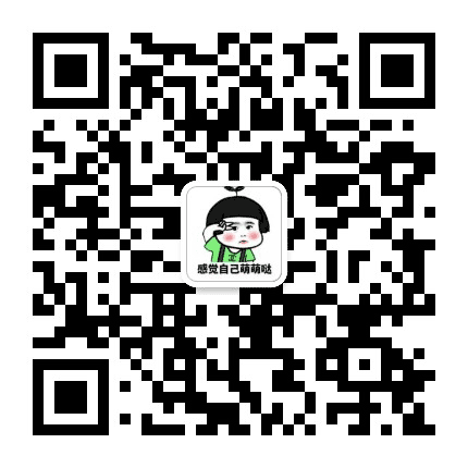 巨读公众号二维码