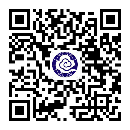 阿坝气象公众号二维码