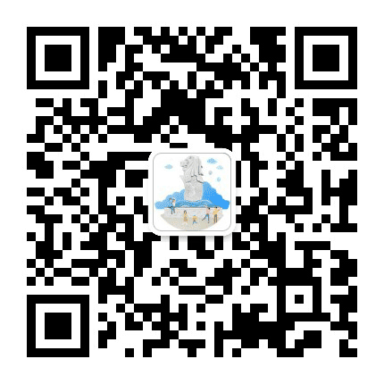 新加坡留学么公众号二维码