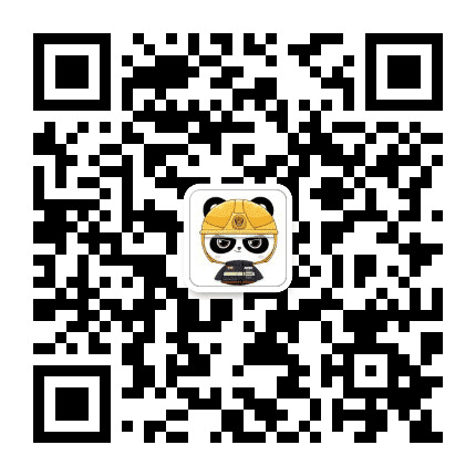 阿坝119公众号二维码
