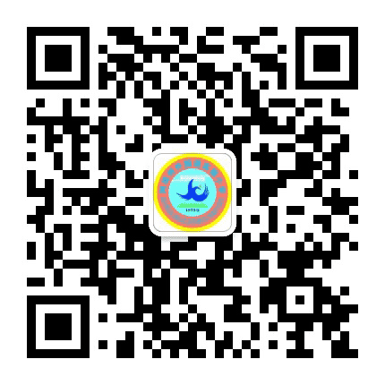 阿坝州外国语实验小学公众号二维码