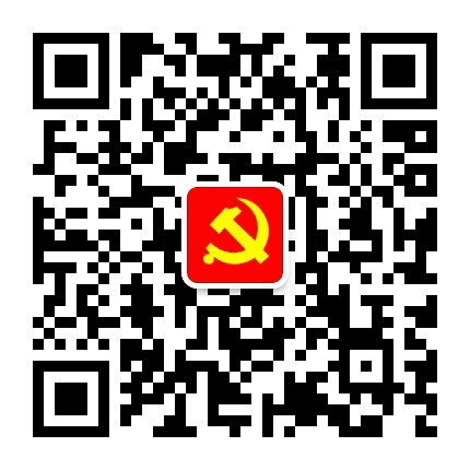 阿坝组工公众号二维码