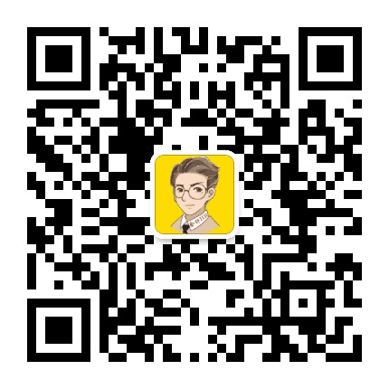 会计招聘官公众号二维码