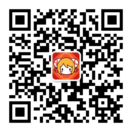 AcFun弹幕视频网公众号二维码