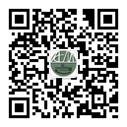 ACM良人组公众号二维码